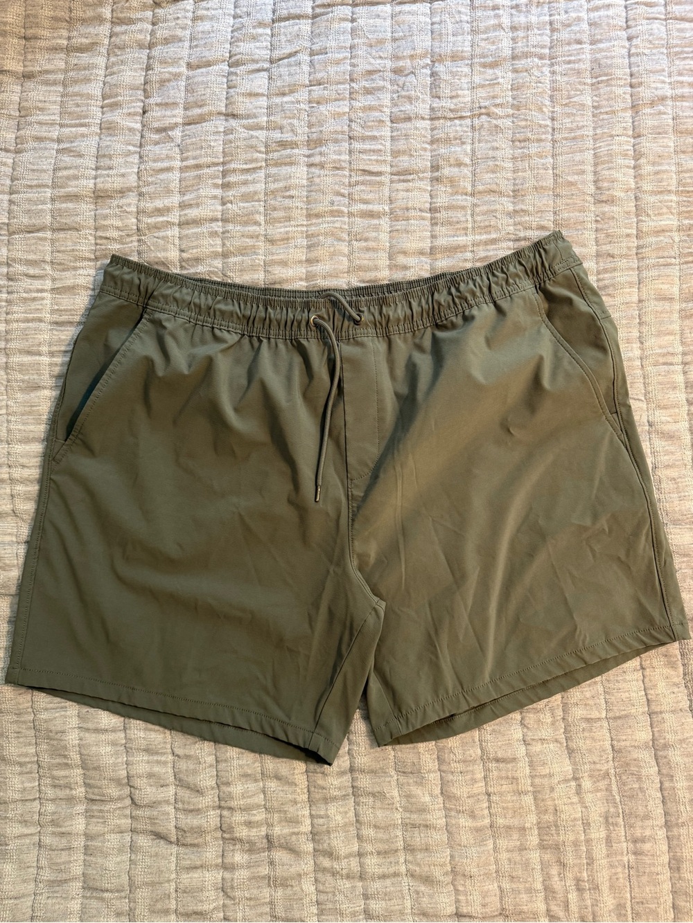 Member’s Mark 3XL Tech Shorts